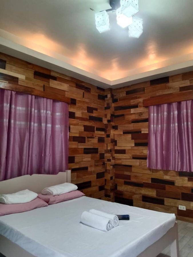 Woodland Inn El Nido Zewnętrze zdjęcie