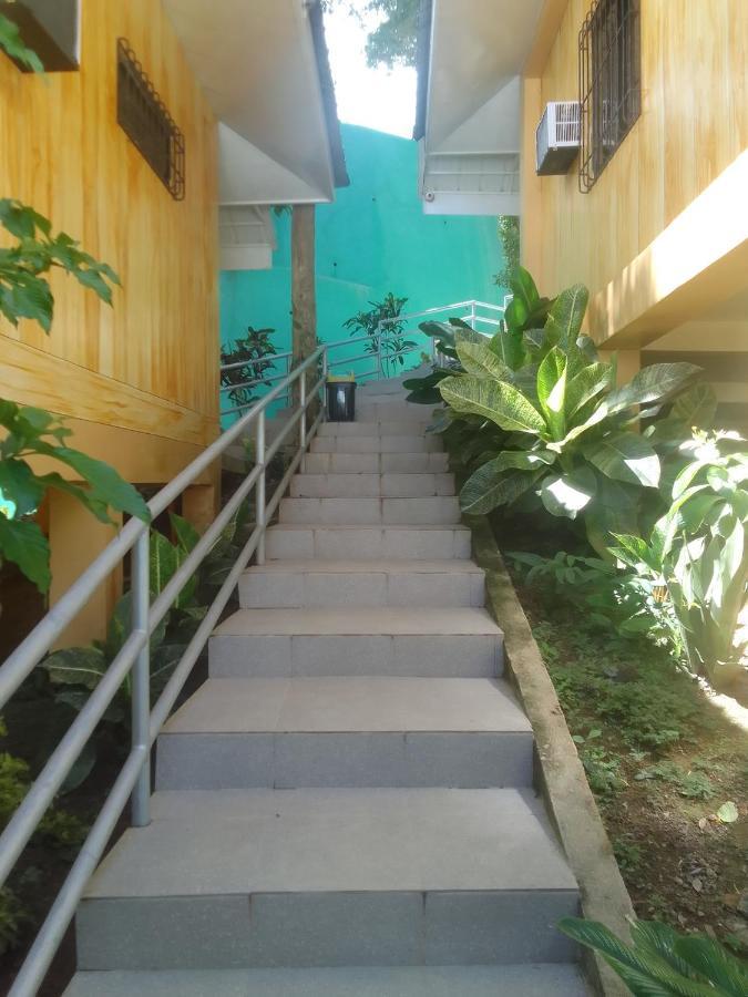 Woodland Inn El Nido Zewnętrze zdjęcie