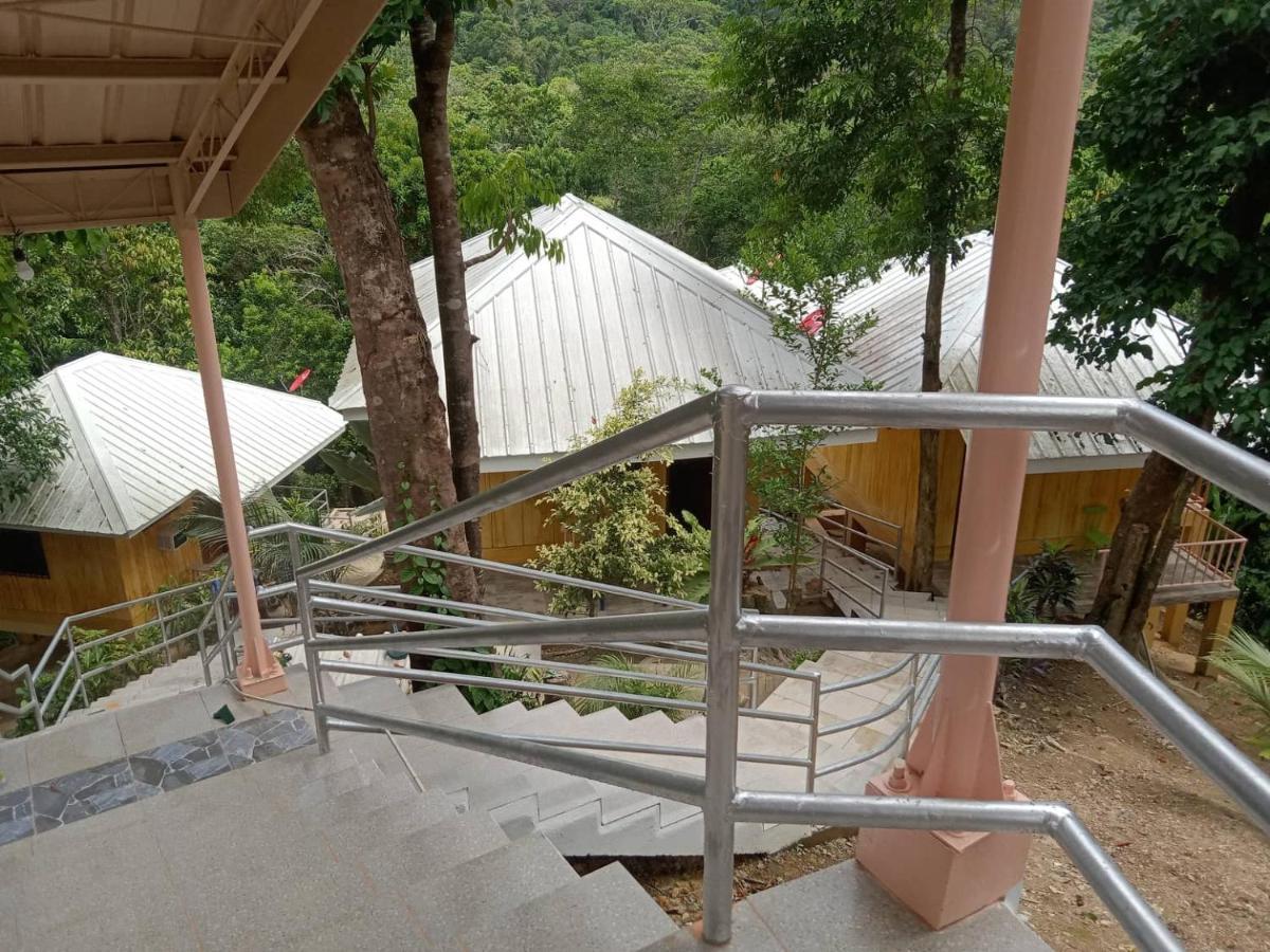 Woodland Inn El Nido Zewnętrze zdjęcie